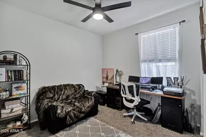 1806 W Cameron Boulevard, Coolidge, AZ 85128 - Photo 17