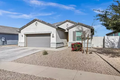 1806 W Cameron Boulevard, Coolidge, AZ 85128 - Photo 3
