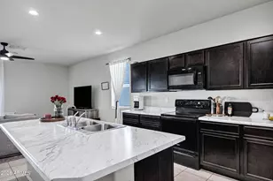 1806 W Cameron Blvd, Coolidge, AZ 85128 - Photo 11