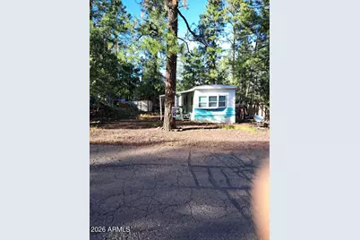 2800 S White Mountain Road #21, Show Low, AZ 85901 - Photo 1