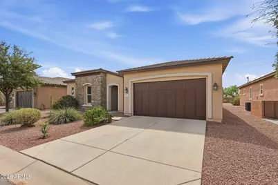 42851 W Mallard Road, Maricopa, AZ 85138 - Photo 13