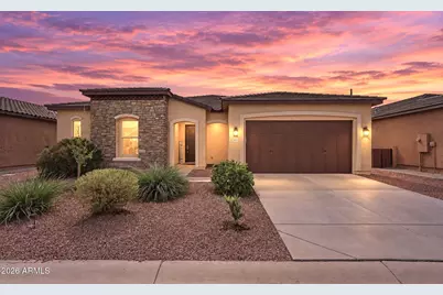 42851 W Mallard Road, Maricopa, AZ 85138 - Photo 1