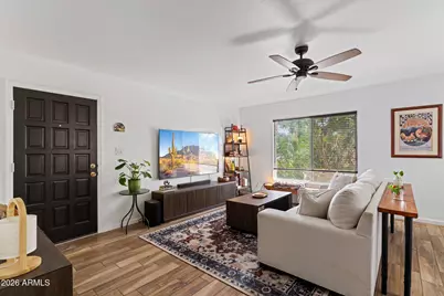 3637 E Monterosa Street #17, Phoenix, AZ 85018 - Photo 5