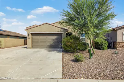 4386 W Suncup Drive, San Tan Valley, AZ 85144 - Photo 1