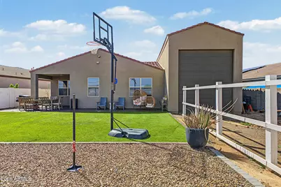 4386 W Suncup Drive, San Tan Valley, AZ 85144 - Photo 31