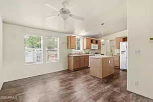 4047 E Cripple Creek Dr, Camp Verde, AZ 86322 - Photo 9
