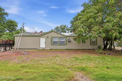 4047 E Cripple Creek Drive, Camp Verde, AZ 86322 - Photo 1