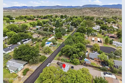 4047 E Cripple Creek Drive, Camp Verde, AZ 86322 - Photo 25
