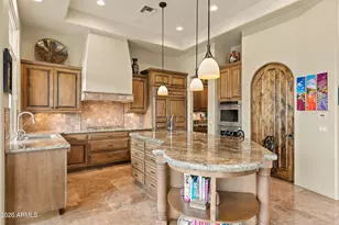 8650 E Staghorn Ln, Scottsdale, AZ 85266 - Photo 15