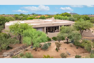 8650 E Staghorn Lane, Scottsdale, AZ 85266 - Photo 49