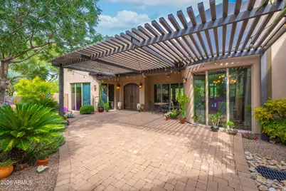 8650 E Staghorn Lane, Scottsdale, AZ 85266 - Photo 5