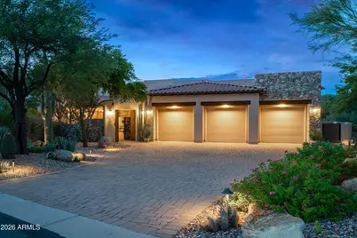 8650 E Staghorn Lane, Scottsdale, AZ 85266 - Photo 65