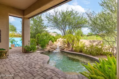 8650 E Staghorn Lane, Scottsdale, AZ 85266 - Photo 45