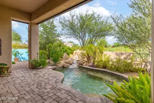 8650 E Staghorn Ln, Scottsdale, AZ 85266 - Photo 45