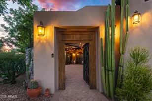 8650 E Staghorn Ln, Scottsdale, AZ 85266 - Photo 55