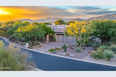 8650 E Staghorn Lane, Scottsdale, AZ 85266 - Photo 1