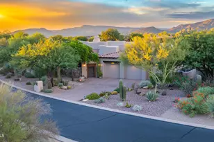 8650 E Staghorn Ln, Scottsdale, AZ 85266 - Photo 1