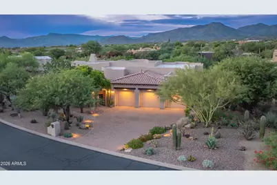 8650 E Staghorn Lane, Scottsdale, AZ 85266 - Photo 63