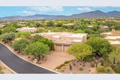 8650 E Staghorn Lane, Scottsdale, AZ 85266 - Photo 51