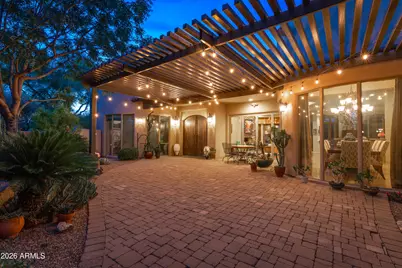 8650 E Staghorn Lane, Scottsdale, AZ 85266 - Photo 57