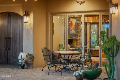 8650 E Staghorn Lane, Scottsdale, AZ 85266 - Photo 59