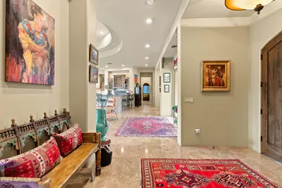 8650 E Staghorn Lane, Scottsdale, AZ 85266 - Photo 11