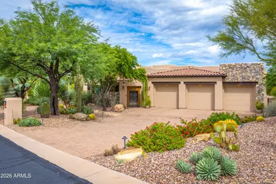 8650 E Staghorn Lane, Scottsdale, AZ 85266 - Photo 3