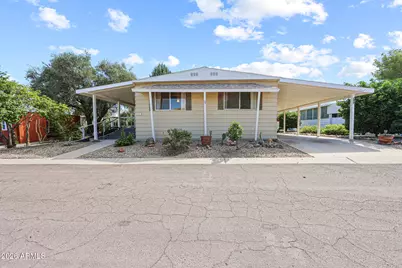 2501 W Wickenburg Way #68, Wickenburg, AZ 85390 - Photo 1
