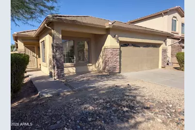 25852 W Lynne Lane, Buckeye, AZ 85326 - Photo 35