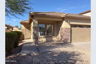 25852 W Lynne Lane, Buckeye, AZ 85326 - Photo 37