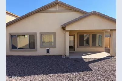 25852 W Lynne Lane, Buckeye, AZ 85326 - Photo 5