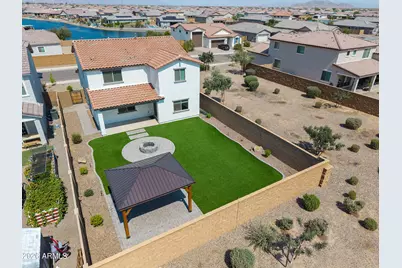22145 N Daniel Drive, Maricopa, AZ 85138 - Photo 17