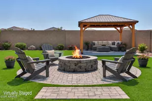 22145 N Daniel Dr, Maricopa, AZ 85138 - Photo 11