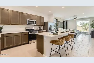 9629 W Sunderland Avenue, Phoenix, AZ 85037 - Photo 3