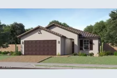 9814 W Mitchell Drive, Phoenix, AZ 85037 - Photo 1
