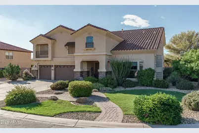 15308 W Desert Mirage Drive, Surprise, AZ 85379 - Photo 1