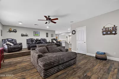 15308 W Desert Mirage Drive, Surprise, AZ 85379 - Photo 27