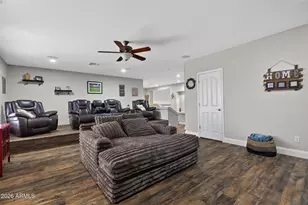 15308 W Desert Mirage Dr, Surprise, AZ 85379 - Photo 27