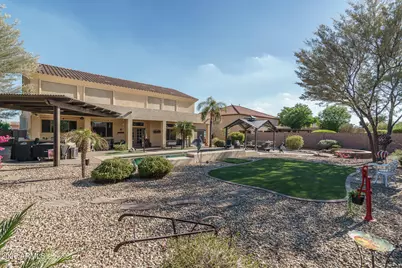 15308 W Desert Mirage Drive, Surprise, AZ 85379 - Photo 39