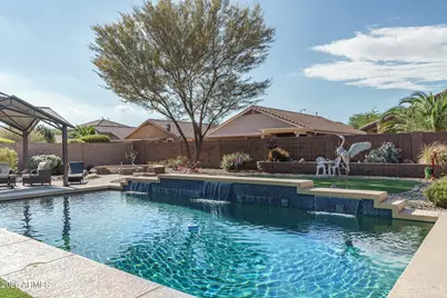 15308 W Desert Mirage Drive, Surprise, AZ 85379 - Photo 37