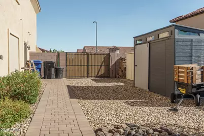 15308 W Desert Mirage Drive, Surprise, AZ 85379 - Photo 43