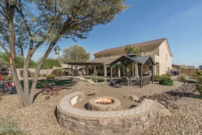 15308 W Desert Mirage Drive, Surprise, AZ 85379 - Photo 41