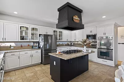 15308 W Desert Mirage Drive, Surprise, AZ 85379 - Photo 13