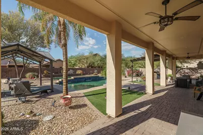 15308 W Desert Mirage Drive, Surprise, AZ 85379 - Photo 45