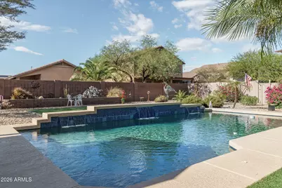 15308 W Desert Mirage Drive, Surprise, AZ 85379 - Photo 47