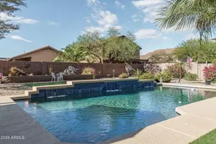 15308 W Desert Mirage Dr, Surprise, AZ 85379 - Photo 47