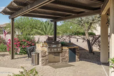 15308 W Desert Mirage Drive, Surprise, AZ 85379 - Photo 53