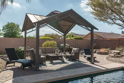 15308 W Desert Mirage Drive, Surprise, AZ 85379 - Photo 51