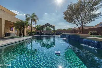 15308 W Desert Mirage Drive, Surprise, AZ 85379 - Photo 49