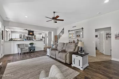 15308 W Desert Mirage Drive, Surprise, AZ 85379 - Photo 19